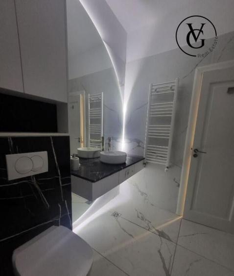 Studio lux vedere mare Stefan Building Resort / Azimuth - 8