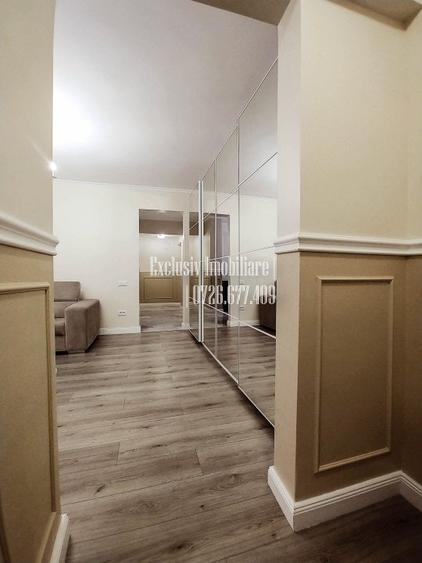 Ultracentral - 2 min de plaja! Apartament cu 2 cam renovat si mobilat nou - 4