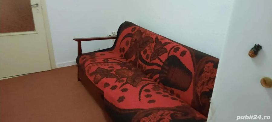 Vand apartament cu doua camere in Foc?ani zona Est - 7