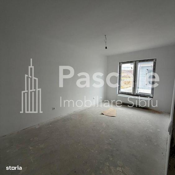 Duplex de vanzareTropinii Vechi, Ra?inari/Natura, lini?te ?i confort - 7