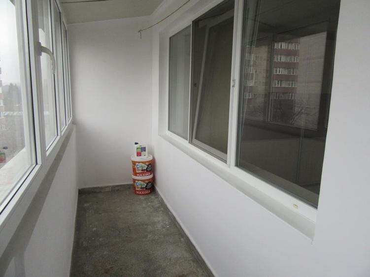 Vanzare 2 camere Parc IOR - Baba Novac - Basarabia - 19