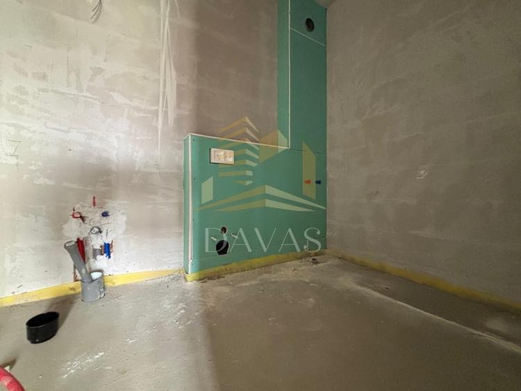 Apartament in bloc Nou de 3 camere - Parcare | Baciu - 11