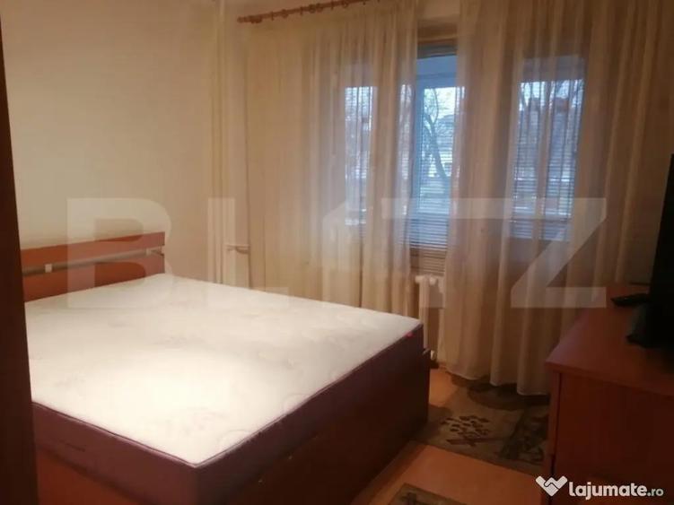 Apartament 3 camere - 3