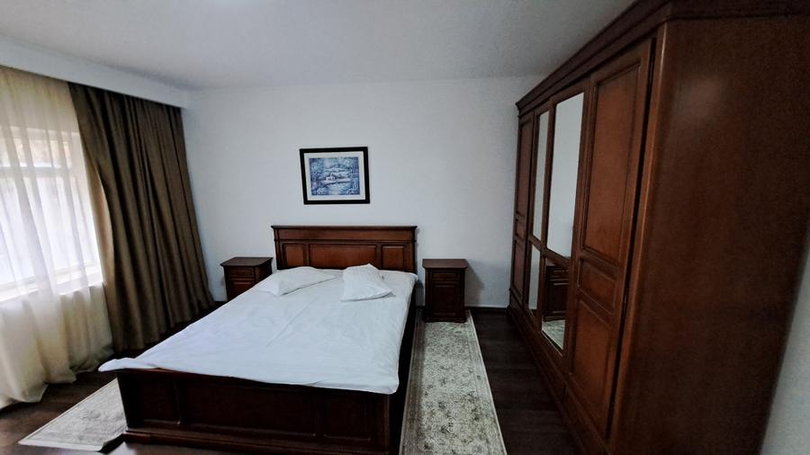 APARTAMENT 3 CAMERE IN COMPLEX REZIDENTIAL CU CIRCUIT INCHIS - PRET PROMOTIONAL - 48