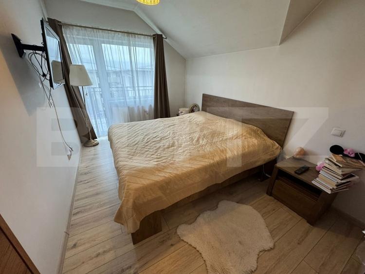 Apartament 2 camere, 46 mp, parcare, zona Terra - 6