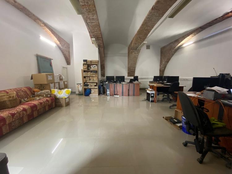 Spatiu Comercial 90 mp Centrul Istoric - 1