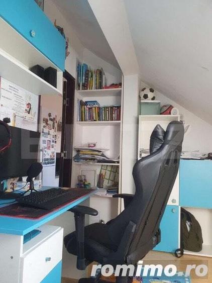 Apartament de 3 camere, 50mp, zona Aradului - 12