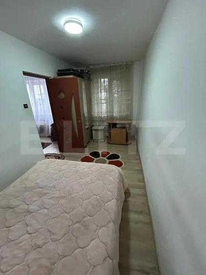 Apartament 2 camere, 37.22 mp, zona Micro 6 - 6