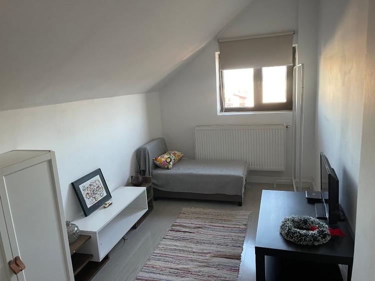 Ap 3 camere Jiului [ pet friendly ] mobilat utilat - 4