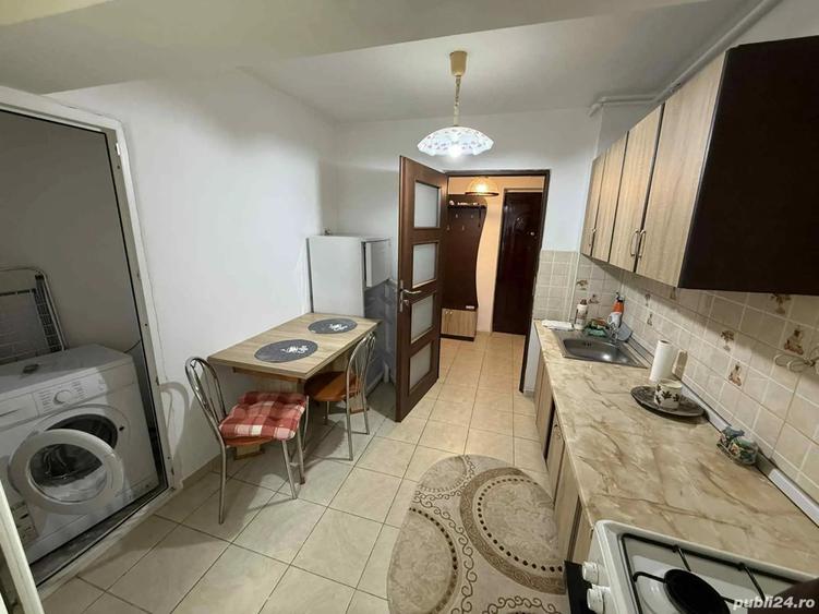 Garsoniera de inchiriat Faleza Nord - termen lung - 7