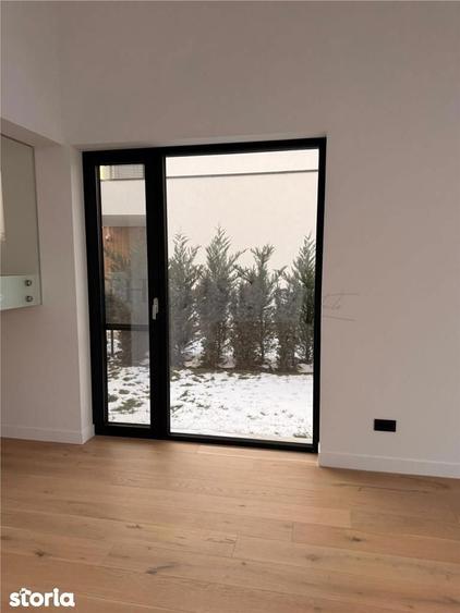 Oportunitate Vila lux 4 camere Amber Forest - 9