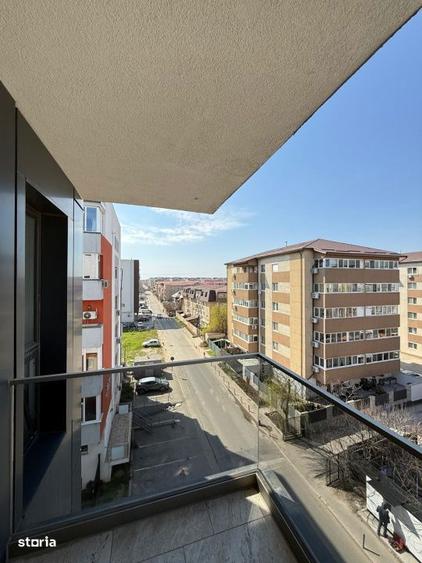 Apartamen 2 camere tip studio - 1