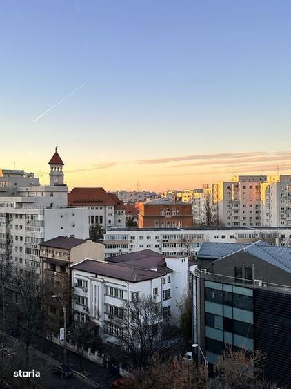 Apartament 3 camere N. Titulescu - direct proprietar - 1