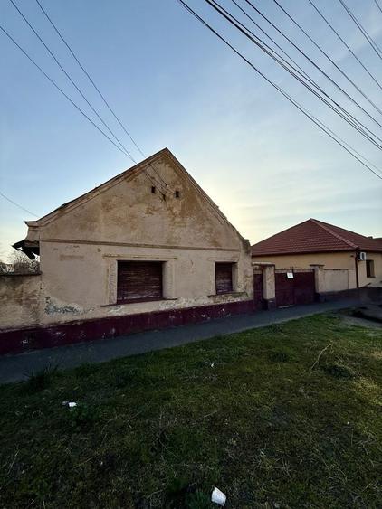 Teren ideal pentru casa noua Gai pozitie excelenta in Gai! - 5
