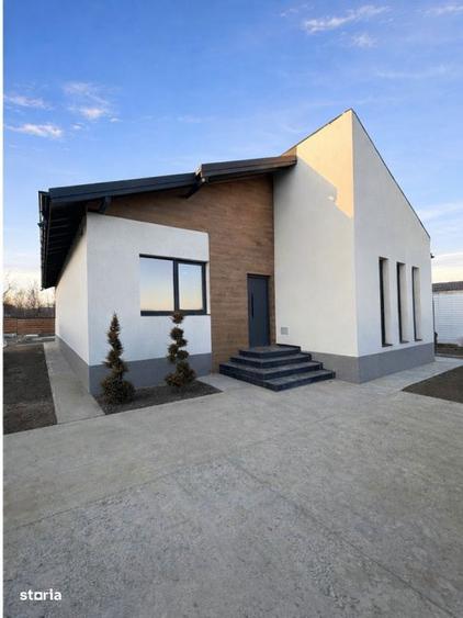 Casa individuala langa padure 400 mp teren - 3