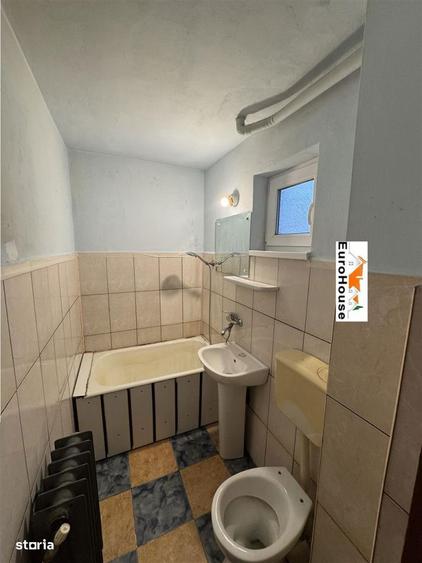 OFERTA!! Apartament cu 2 camere de vanzare in Alba Iulia CETATE - 4