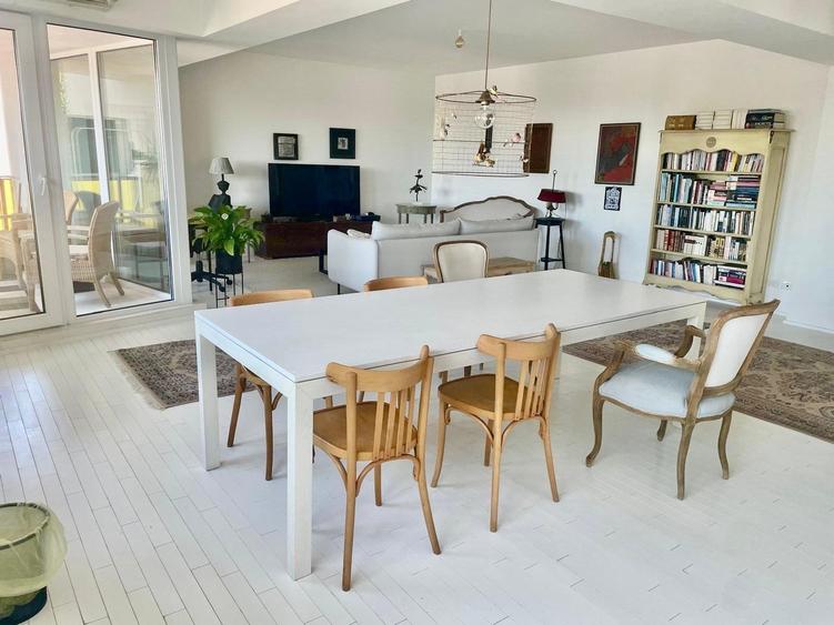 Apartament superb de 3/4 camere in Pipera-Padurea Baneasa 140mp utili - 20