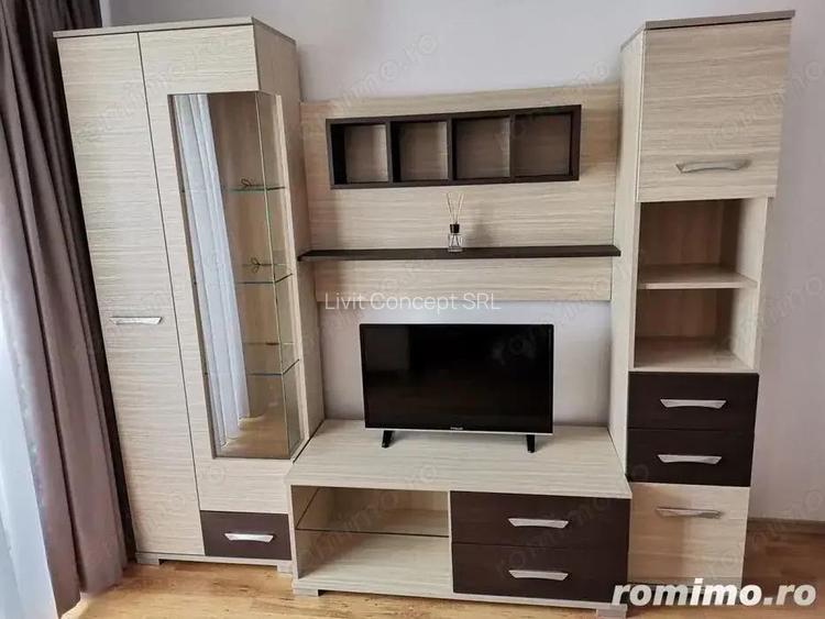 Garsoniera zona Aradului