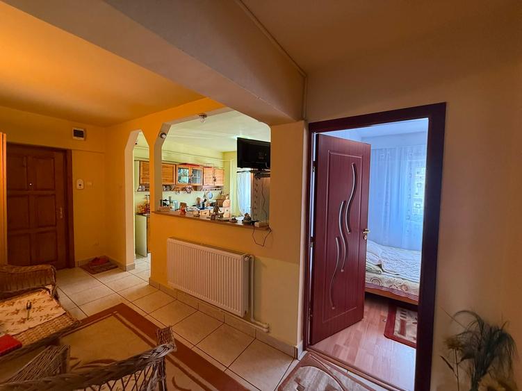 Apartament 2 camere-decomandat-etaj 1-zona Dorobanti - 4