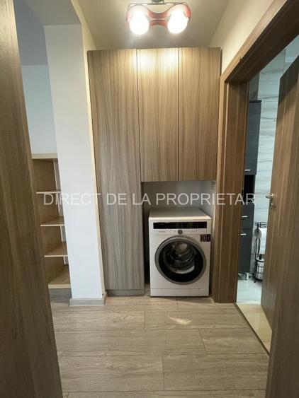 Apartament 2 camere la cheie in Giroc - 8