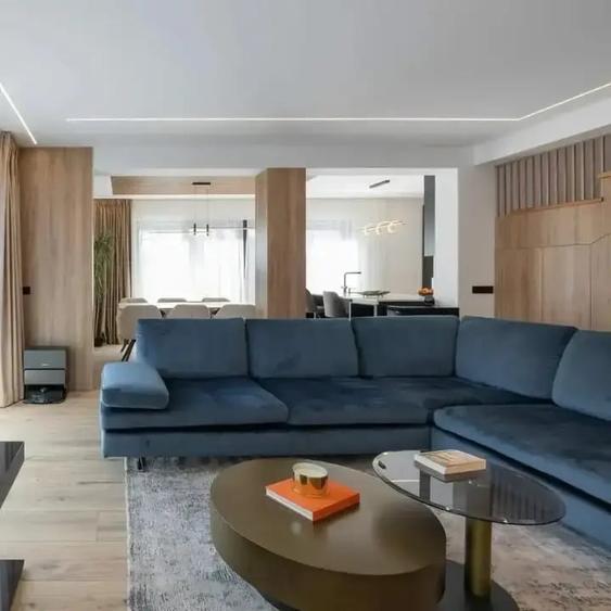 Bucatarie inchisa, centrala proprie! Constructie solida din beton! - 1