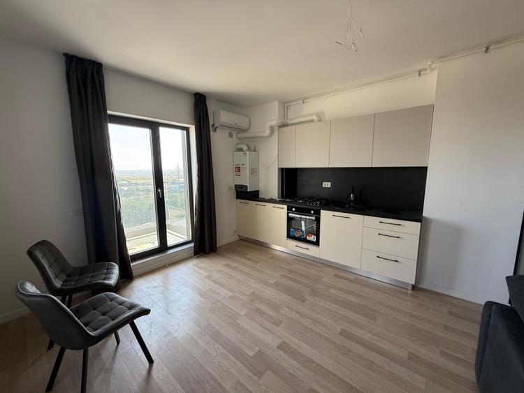 Inchiriere apartament nou – Zona Veterani - 35