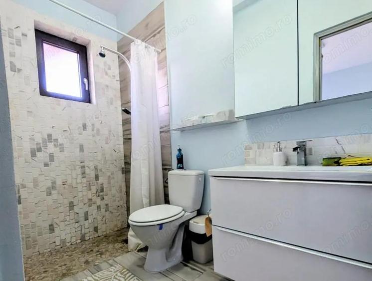 Casa moderna, la cheie Cartier Balcescu - 7