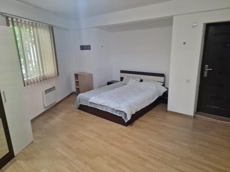 Bacau Garsoniera open-space de inchiriat - 7