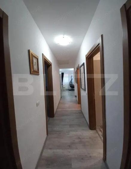 Casa noua in Stupini , zona excelenta , mobilata si utilata - 5