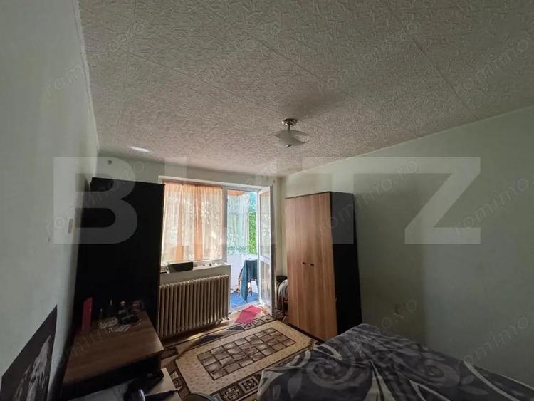 Apartament de 2 camere, decomandat, zona Tudor Vladimirescu - 3