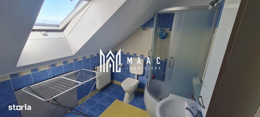 Apartament 2 Camere I Decomandat I Mobilat I Valea Aurie - 12