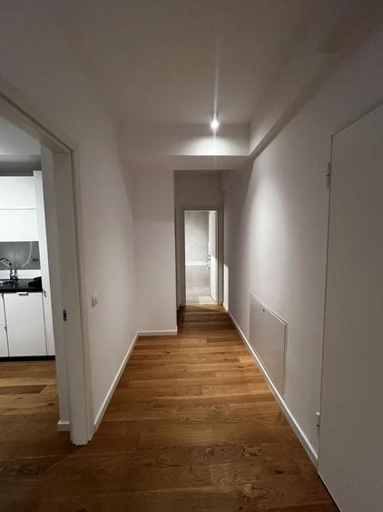 APART 2 CAMERE + 1 CAMERA AUXILIARA | HERASTRAU | 2 TERASE | PARCARE - 6