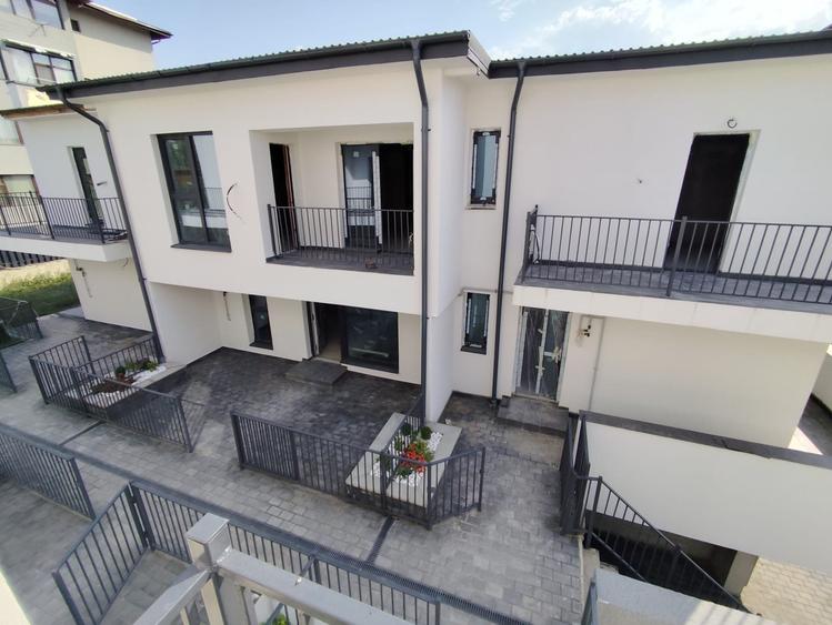 Apartament 3 camere Popas  Pacurari, intabulat! COD 156100 - 9