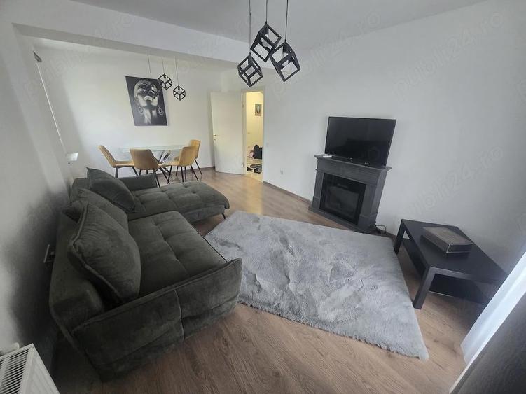 Apartament Otopeni Parter - Terasa - 2
