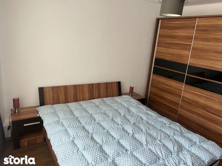 Inchiriez apartament zona centrala - 3
