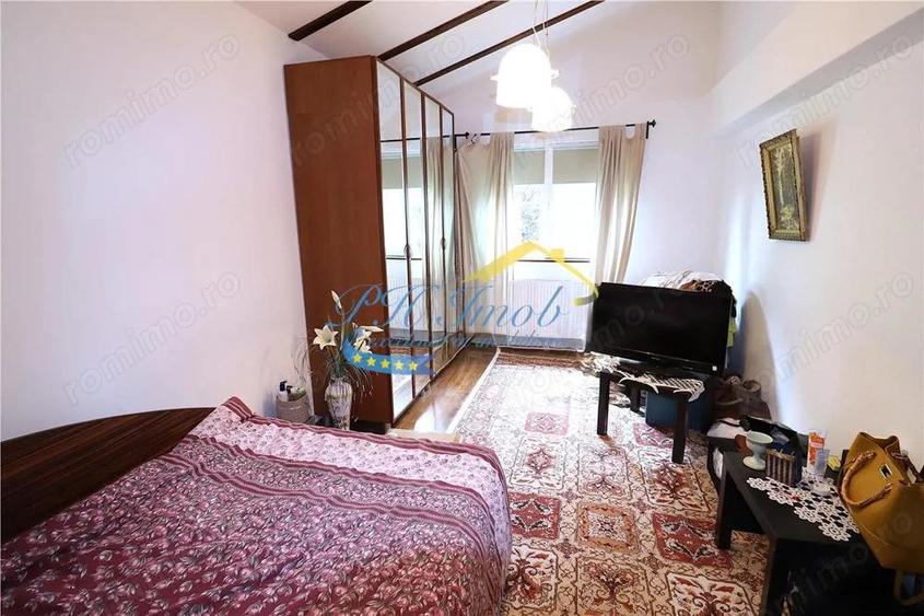 Casa de vanzare Brebu, Prahova - 13