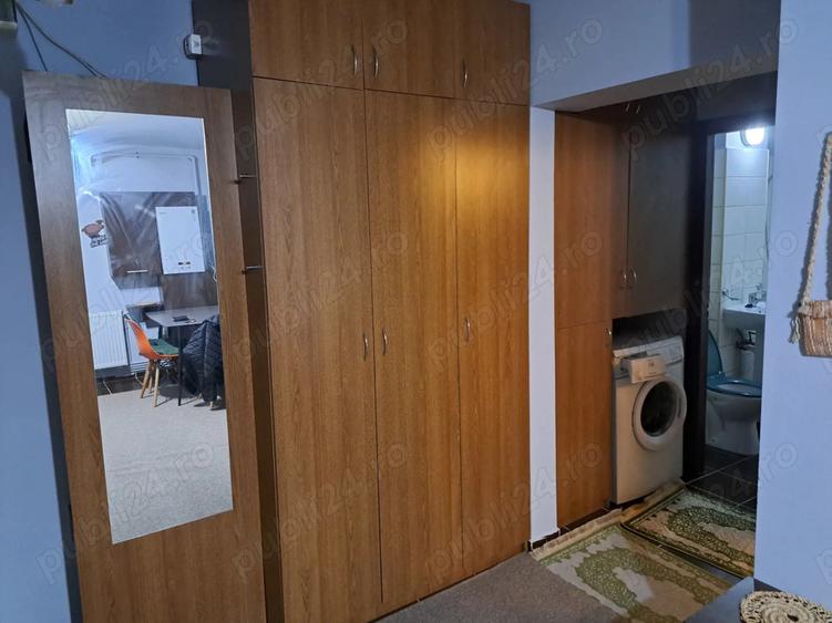 Inchiriez apartament 2 camere decomandat Grigorescu - 7