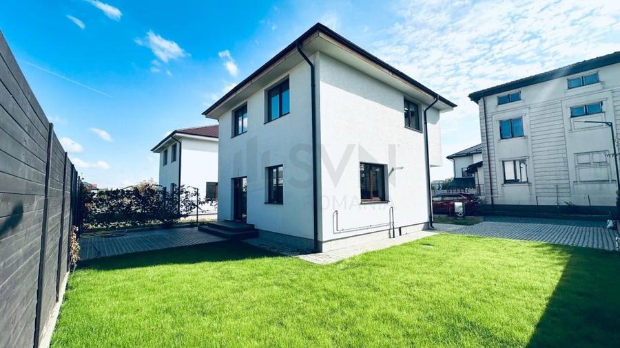 REV2003581 Vila individuala de vanzare Otopeni - 1