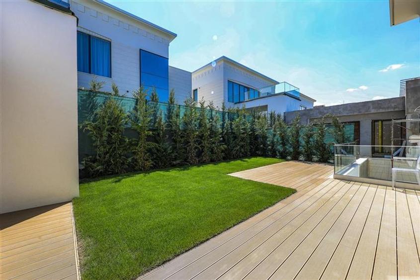 Vila de lux | acces la piscina si facilitati premium | Borhanci - 32