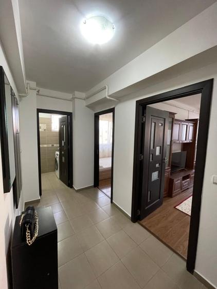 Apartament 2 camere, 50 mp, zona Brazda lui Novac - 5