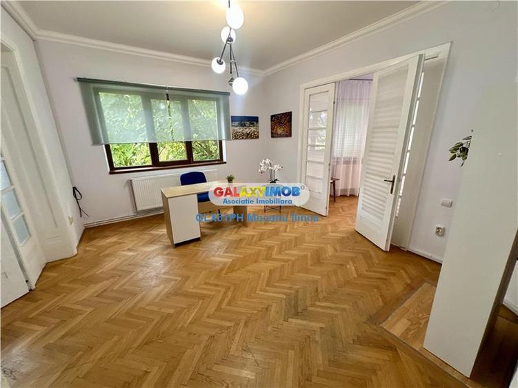 Inchiriere spatiu birouri 5 camere, Ultracentral, Ploiesti - 1
