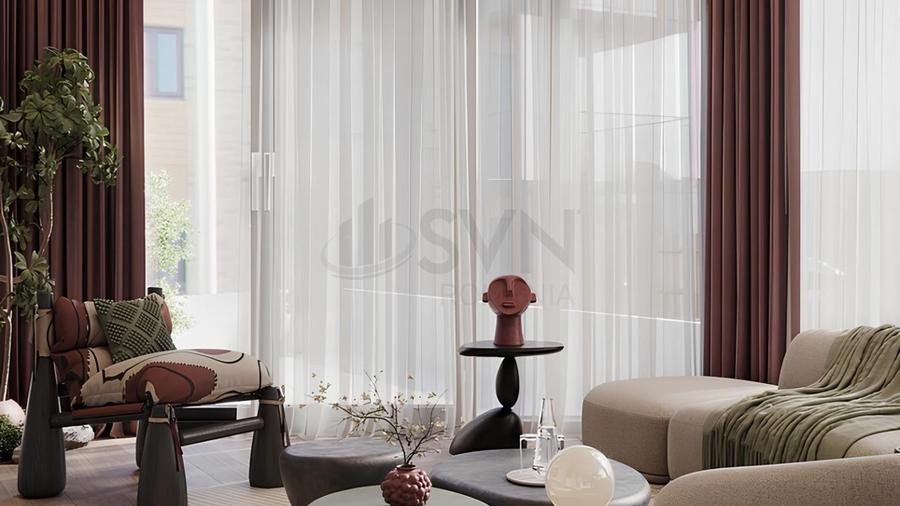 REA1026556 Apartament exclusivist tip duplex I 4 camere I Zona Aviatiei - 2