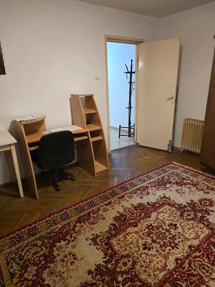 Inchiriez apartament 1 camera zona Aradului - 4