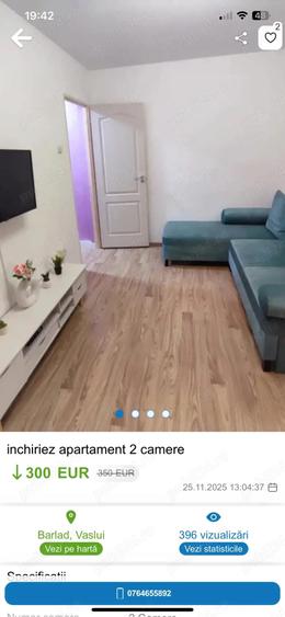 inchiriez apartament - 4