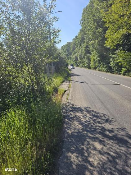 SC vinde teren destinatie industriala - 2