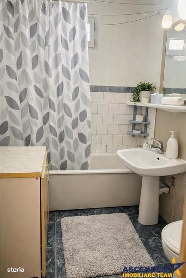 Apartament 3 camere zona Bartolomeu -Brasov - 1