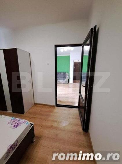 Apartament 2 camere, semidecomandat, 48mp, Ultracentral - 2