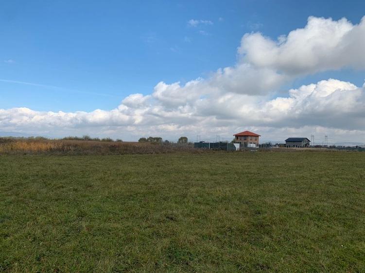 Teren de vanzare - 3