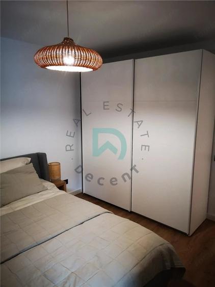 Apartament 3 camere Ultracentral, 107 mp - Brasov - 11