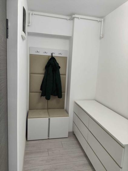 Ap 2 camere + Loc Parcare de Inchiriat Cartier Brancusi - Valea Larga - 7